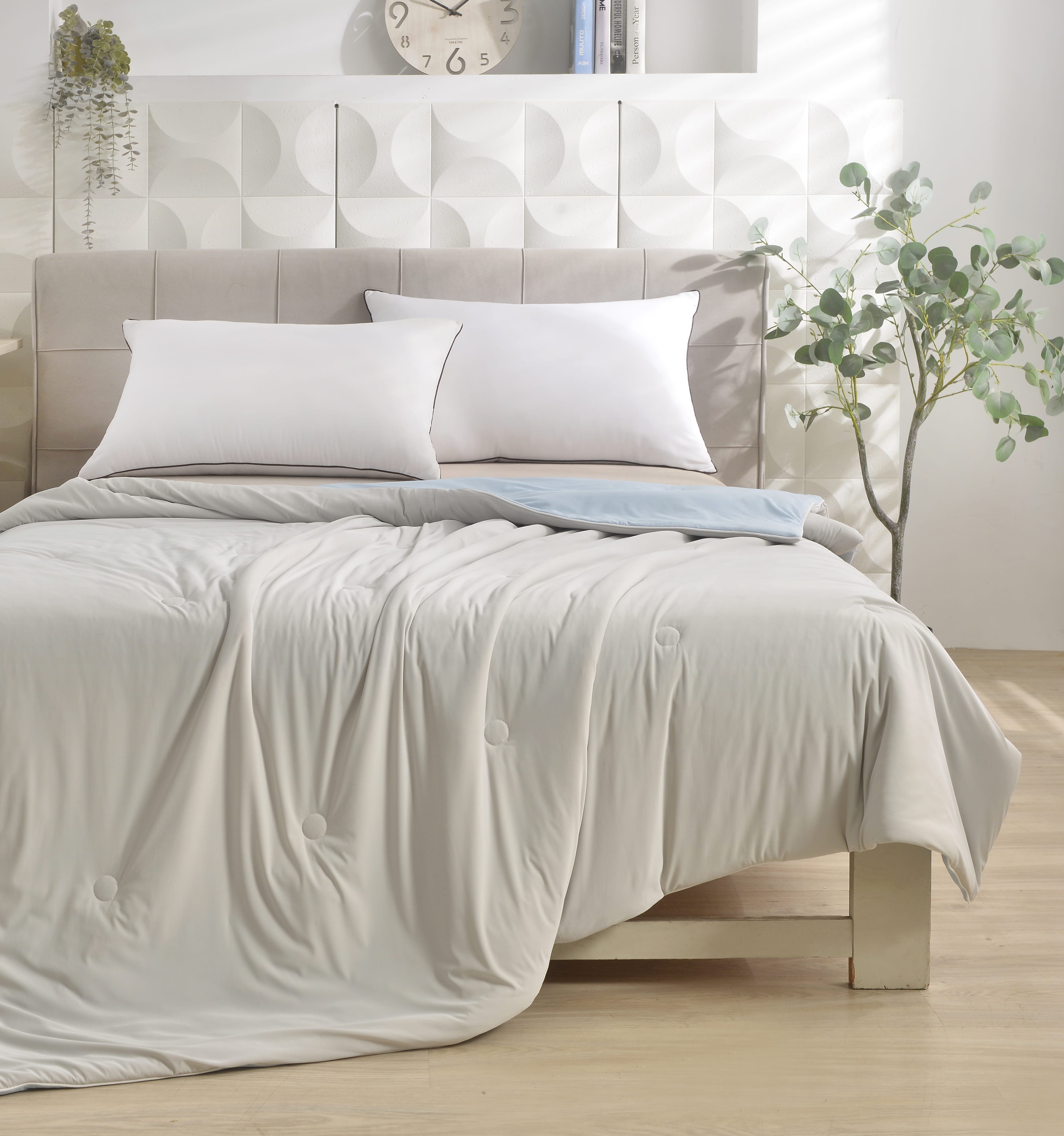 Ice Cool Blanket