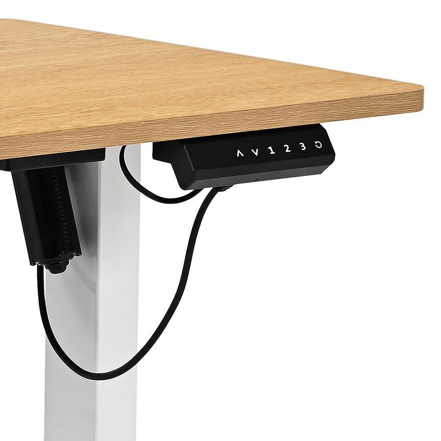 Indra Electrical Sit Stand Desk