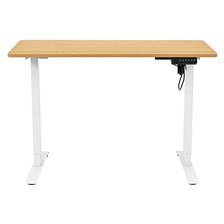 Indra Electrical Sit Stand Desk