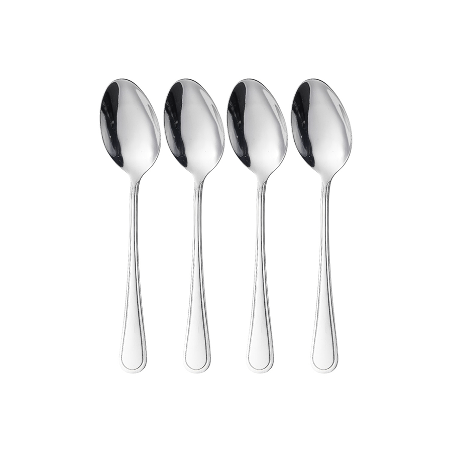 Inez Dinner Spoon 4pc Set