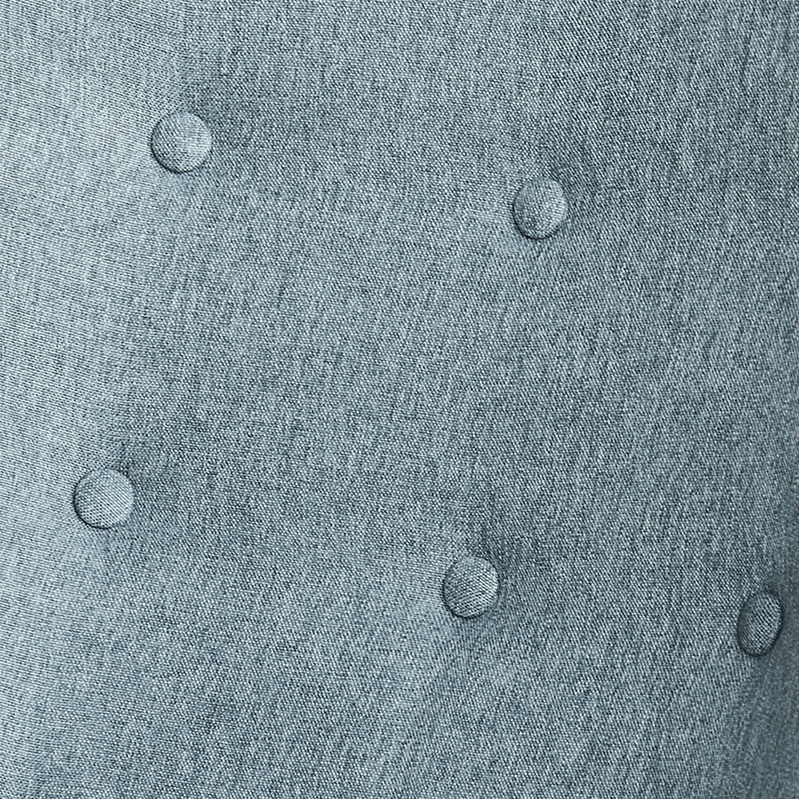 Ivan Armchair with Foot Stool Ivan Armchair with Foot Stool Mandaue Foam