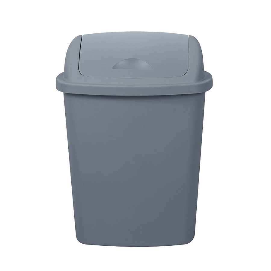 MORE LEV OPTIONS Iver Trash Bin 40L Iver Trash Bin 40L 40L Mandaue Foam