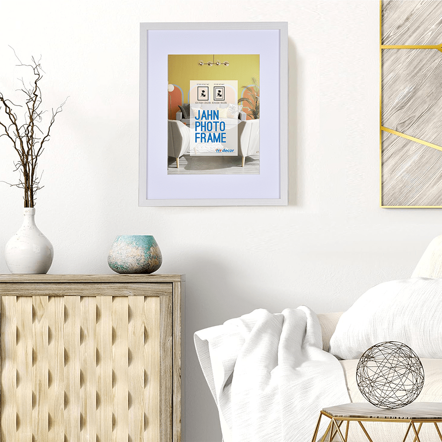 MORE JAHN OPTIONS Jahn Photo Frame 50x70 cm Jahn Photo Frame 50x70 cm Mandaue Foam