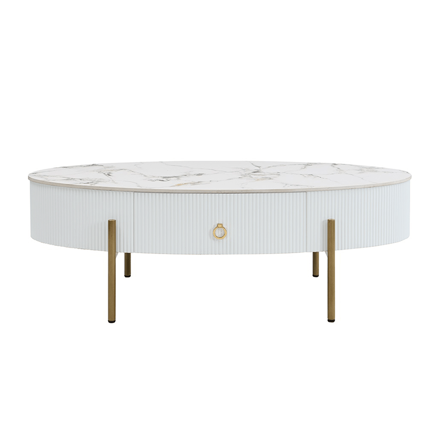 Jaime Coffee  Table
