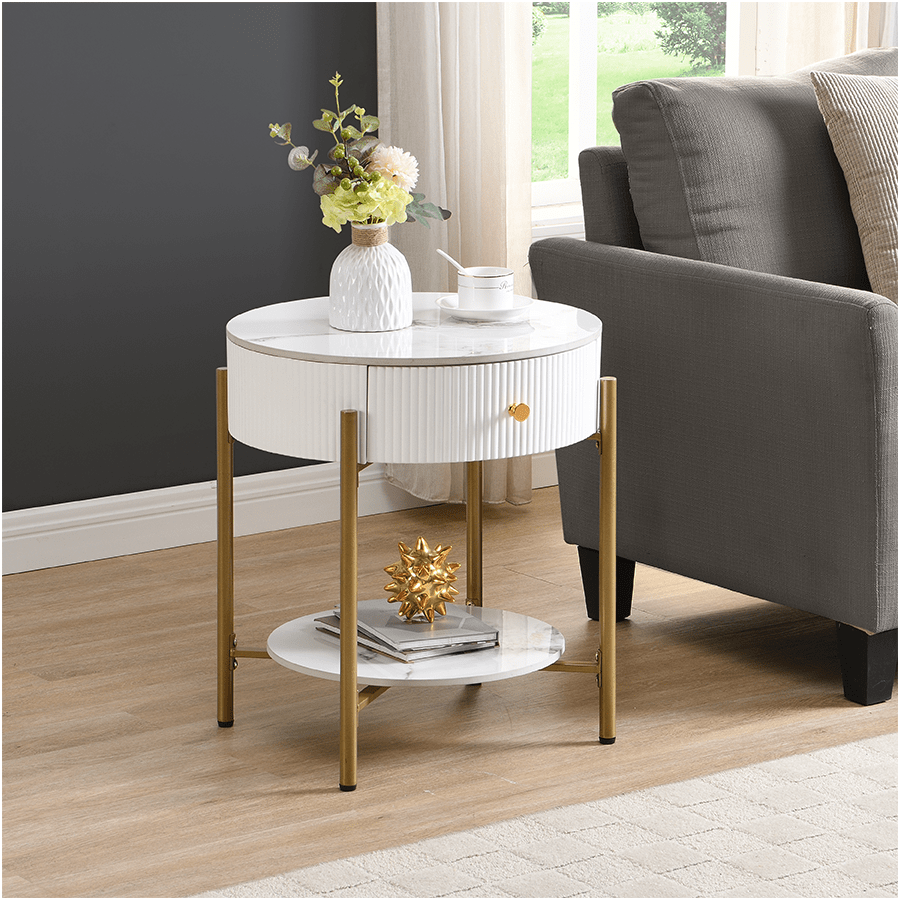 Jaime Nightstand Jaime Nightstand Mandaue Foam