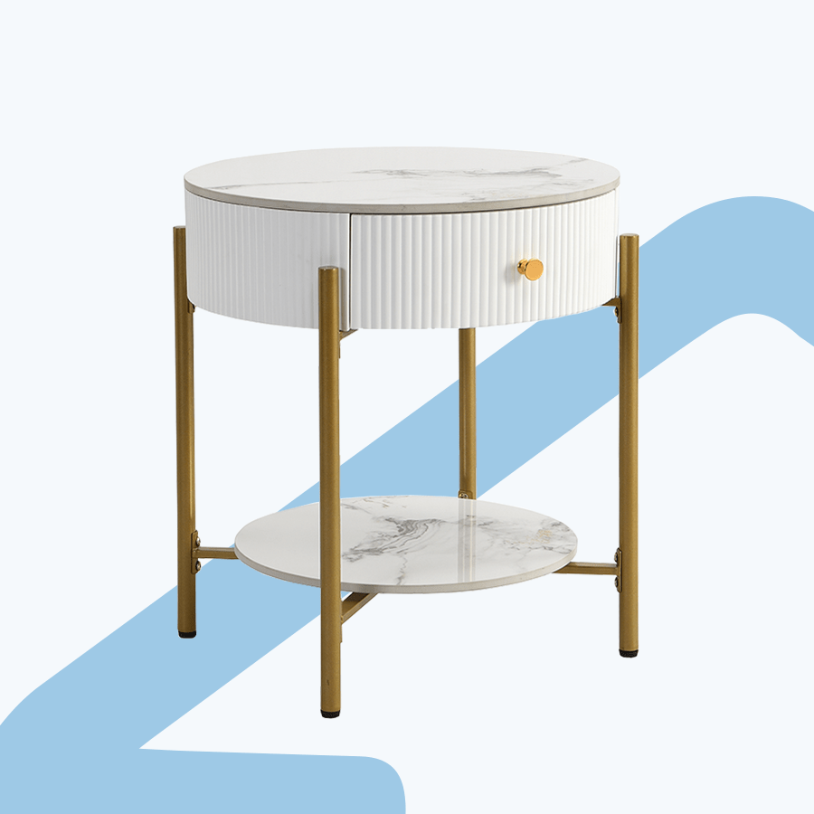 Jaime Nightstand