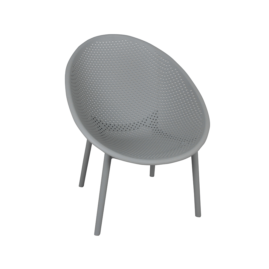 Jannik Lounge Chair