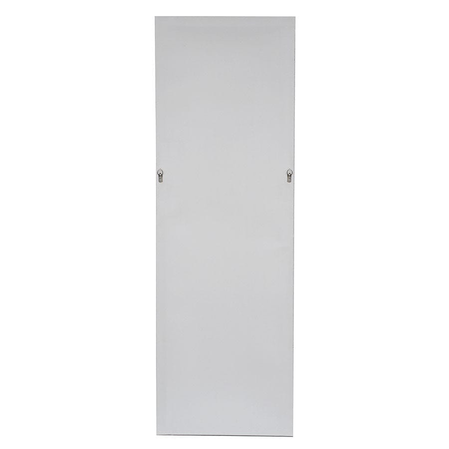 Jarvia Slate Framed Mirror 40x150cm