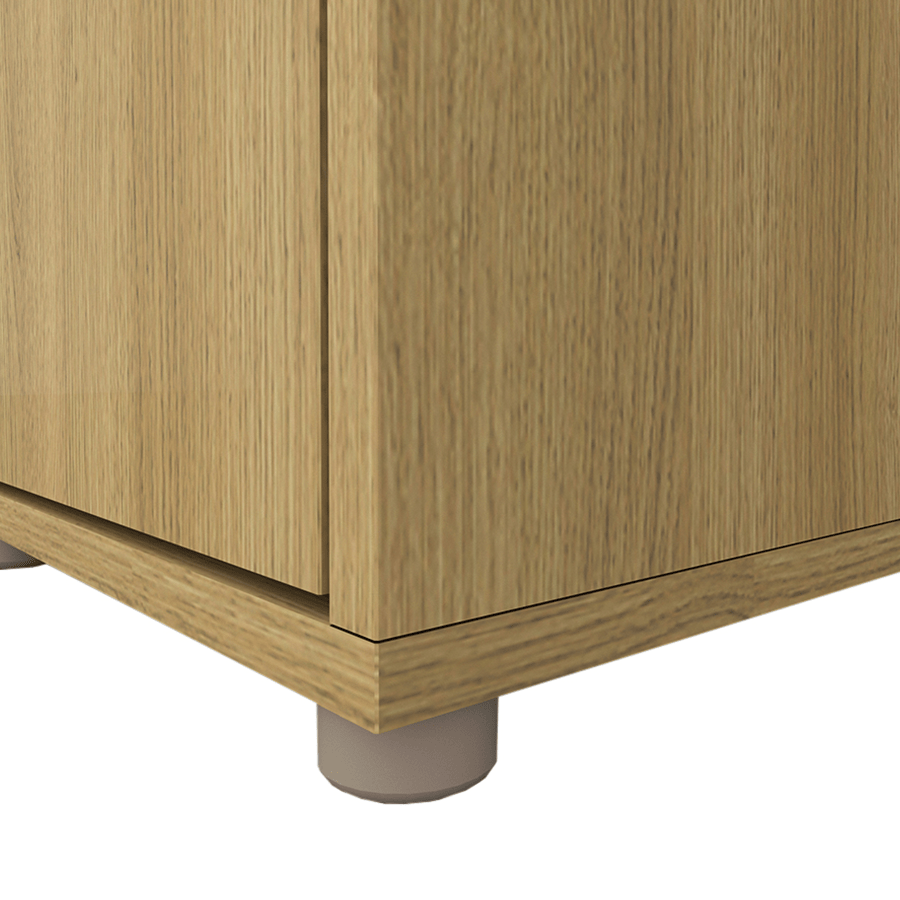 MORE JAYCE OPTIONS Jayce 1x3 Cabinet Jayce 1x3 Cabinet Mandaue Foam