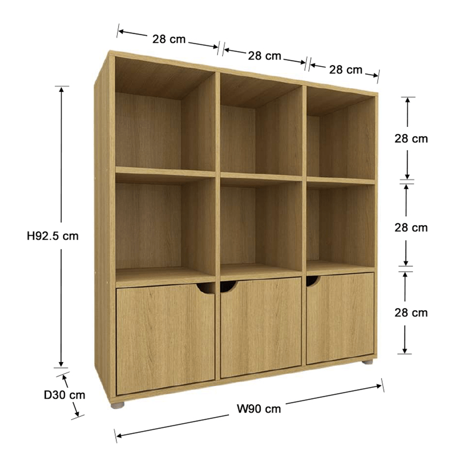 MORE JAYCE OPTIONS Jayce 3x3 Cabinet Jayce 3x3 Cabinet Mandaue Foam