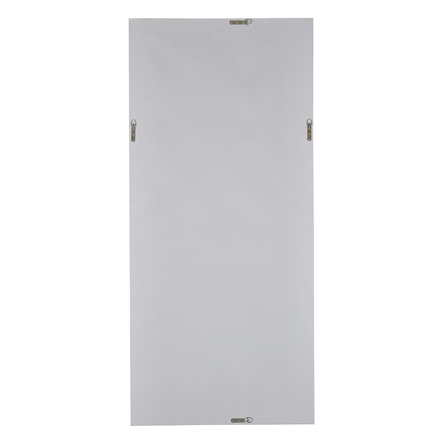 Jea Natural Maple Framed Mirror 60x150cm