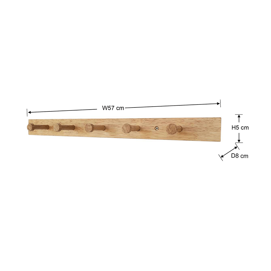 Jeme Wall Hook Jeme Wall Hook Mandaue Foam