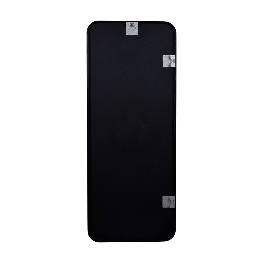 Jensy Rectangle Wall Mirror Jensy Rectangle Wall Mirror Mandaue Foam