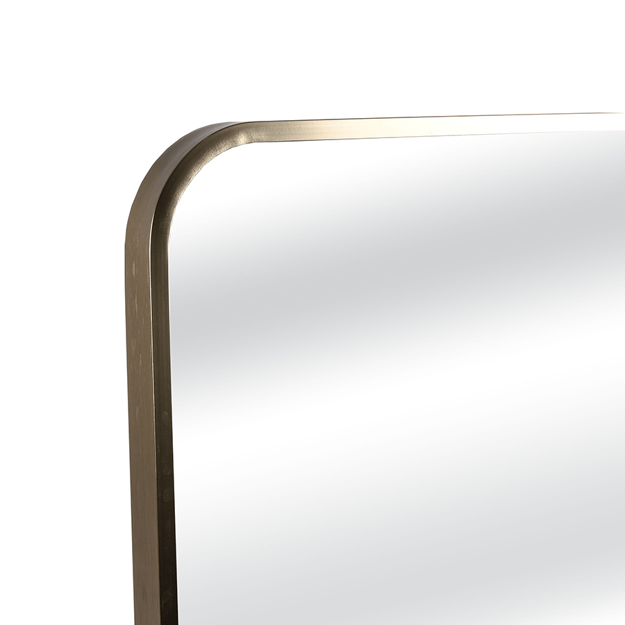 Jensy Rectangle Wall Mirror Jensy Rectangle Wall Mirror Mandaue Foam