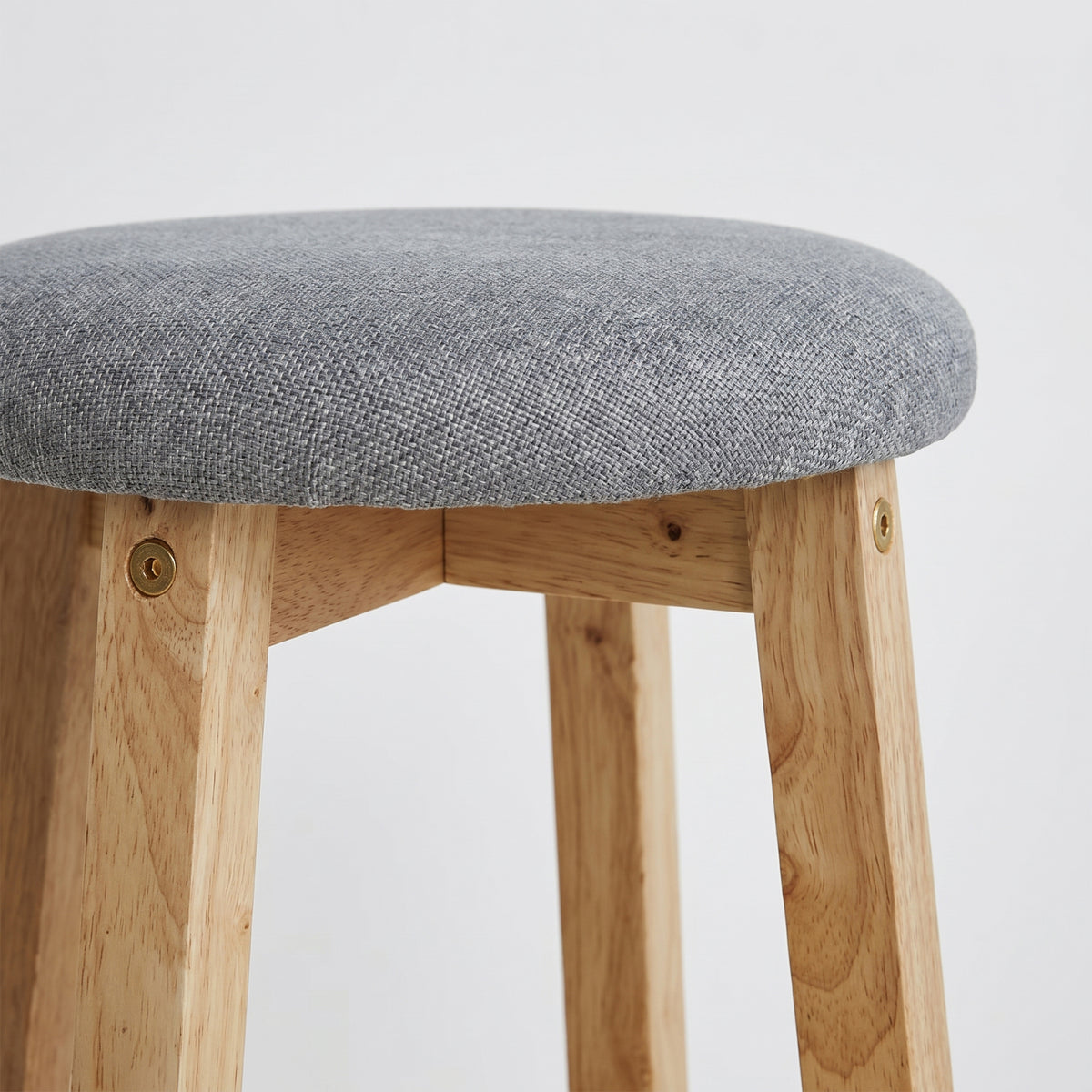 Jeon Round Stool