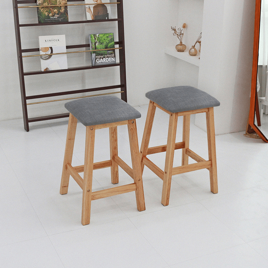 MORE JEON OPTIONS Jeon Square Bar Stool Jeon Square Bar Stool Mandaue Foam