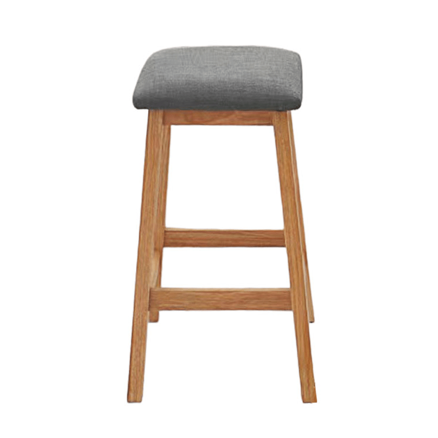 MORE JEON OPTIONS Jeon Square Bar Stool Jeon Square Bar Stool Mandaue Foam