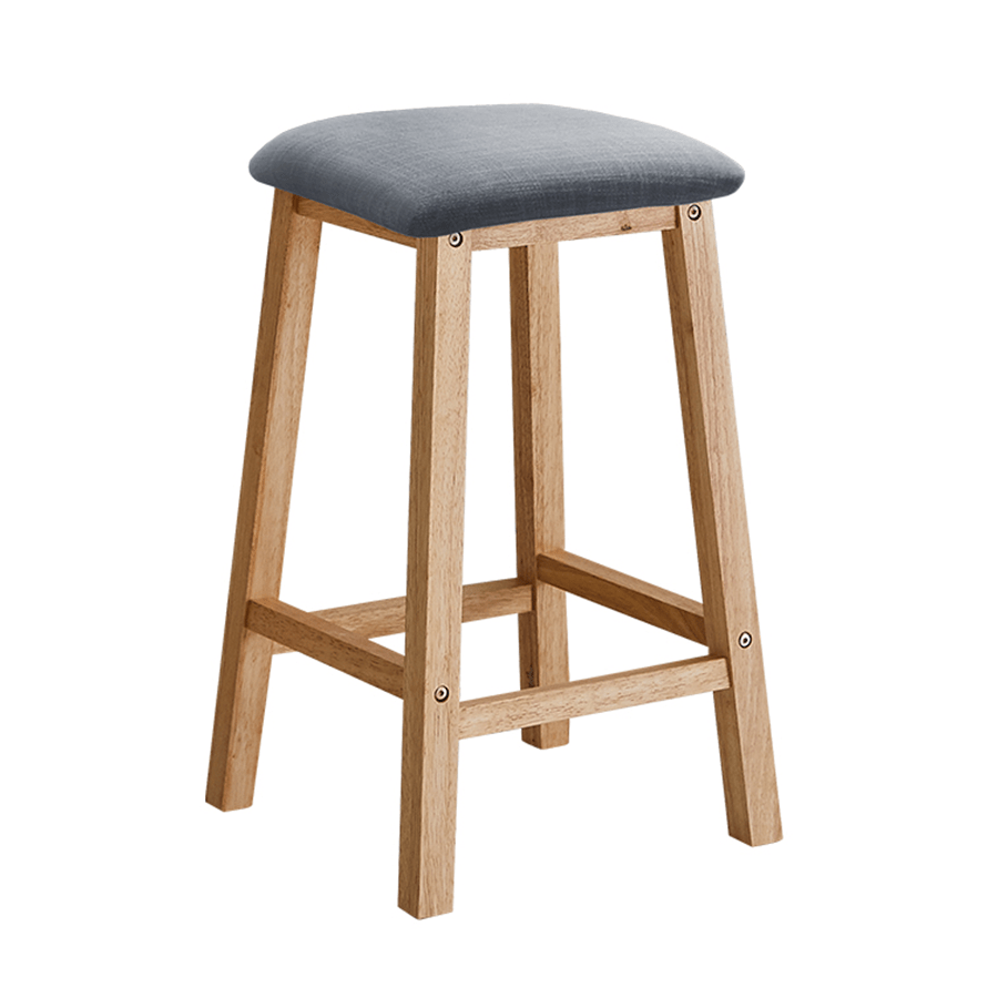MORE JEON OPTIONS Jeon Square Bar Stool Jeon Square Bar Stool Mandaue Foam