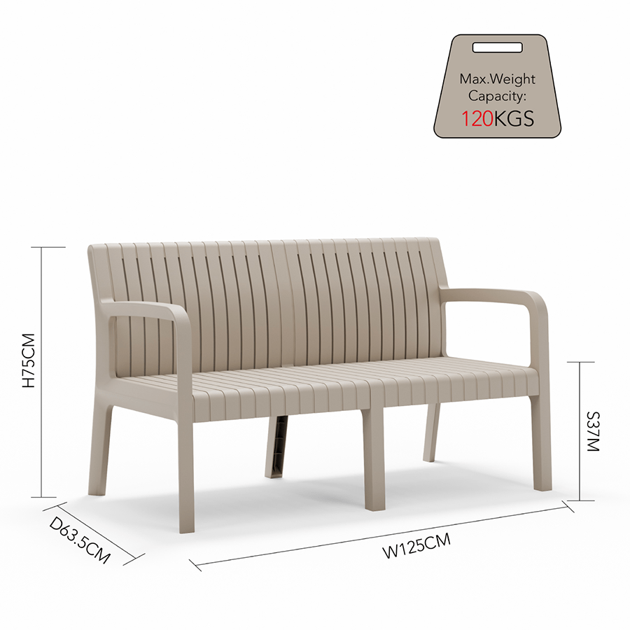 Jeremy Outdoor Sofa Set Jeremy Outdoor Sofa Set Mandaue Foam
