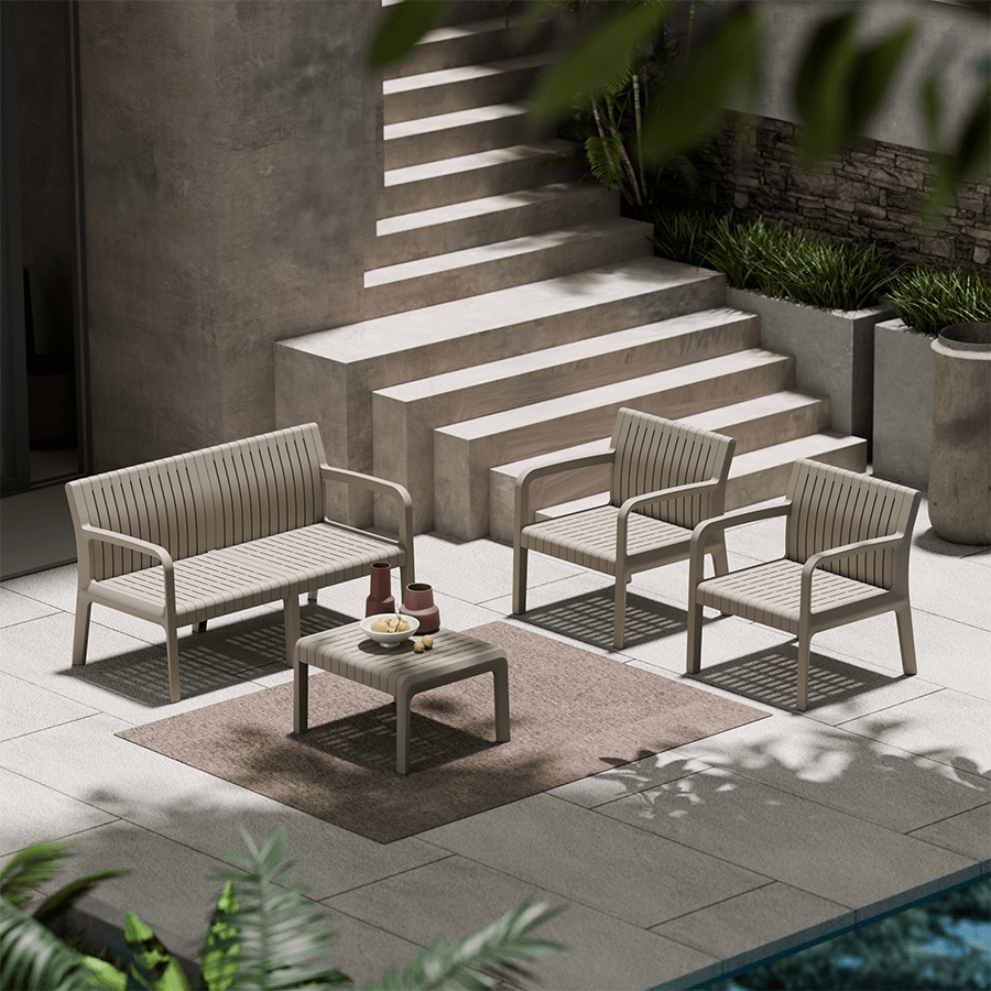 Jeremy Outdoor Sofa Set Jeremy Outdoor Sofa Set Mandaue Foam