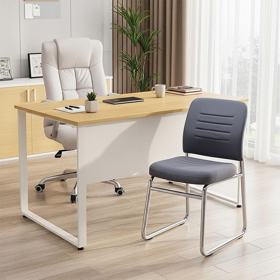 Jesse Visitors Chair