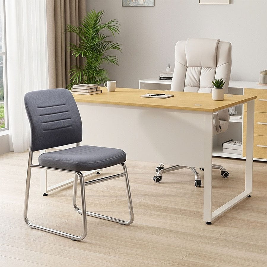 Jesse Visitors Chair