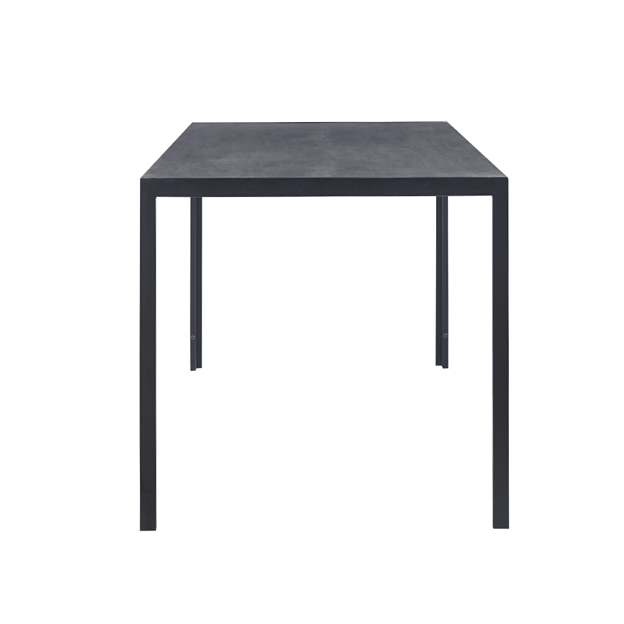 MORE JIMMI OPTIONS Jimmi 4 Seater Dining Table Jimmi 4 Seater Dining Table Mandaue Foam
