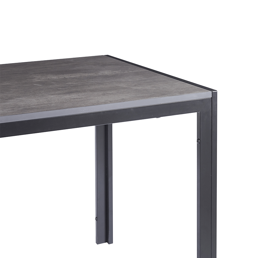 MORE JIMMI OPTIONS Jimmi 4 Seater Dining Table Jimmi 4 Seater Dining Table Mandaue Foam