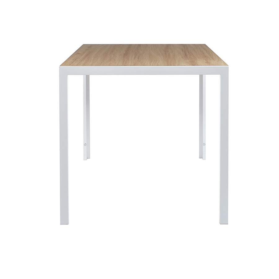 MORE JIMMI OPTIONS Jimmi 4 Seater Dining Table Jimmi 4 Seater Dining Table Mandaue Foam