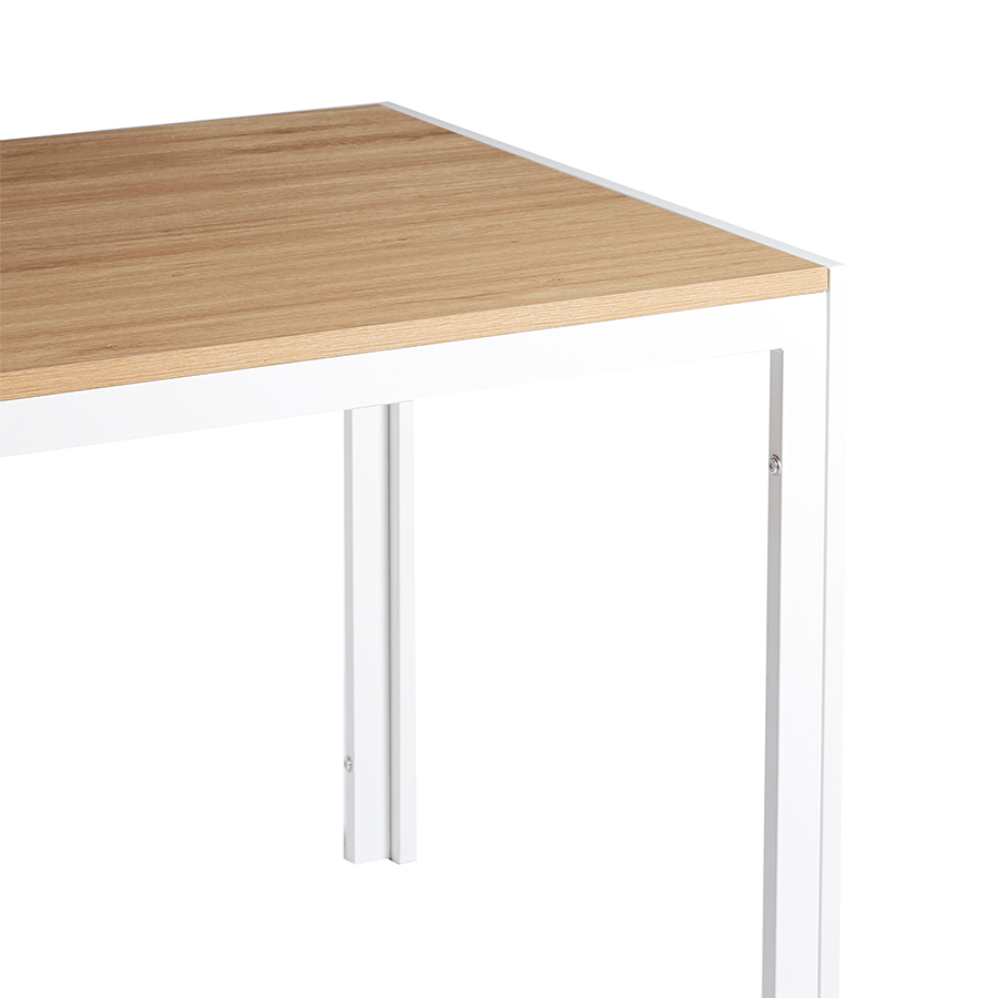 MORE JIMMI OPTIONS Jimmi 4 Seater Dining Table Jimmi 4 Seater Dining Table Mandaue Foam