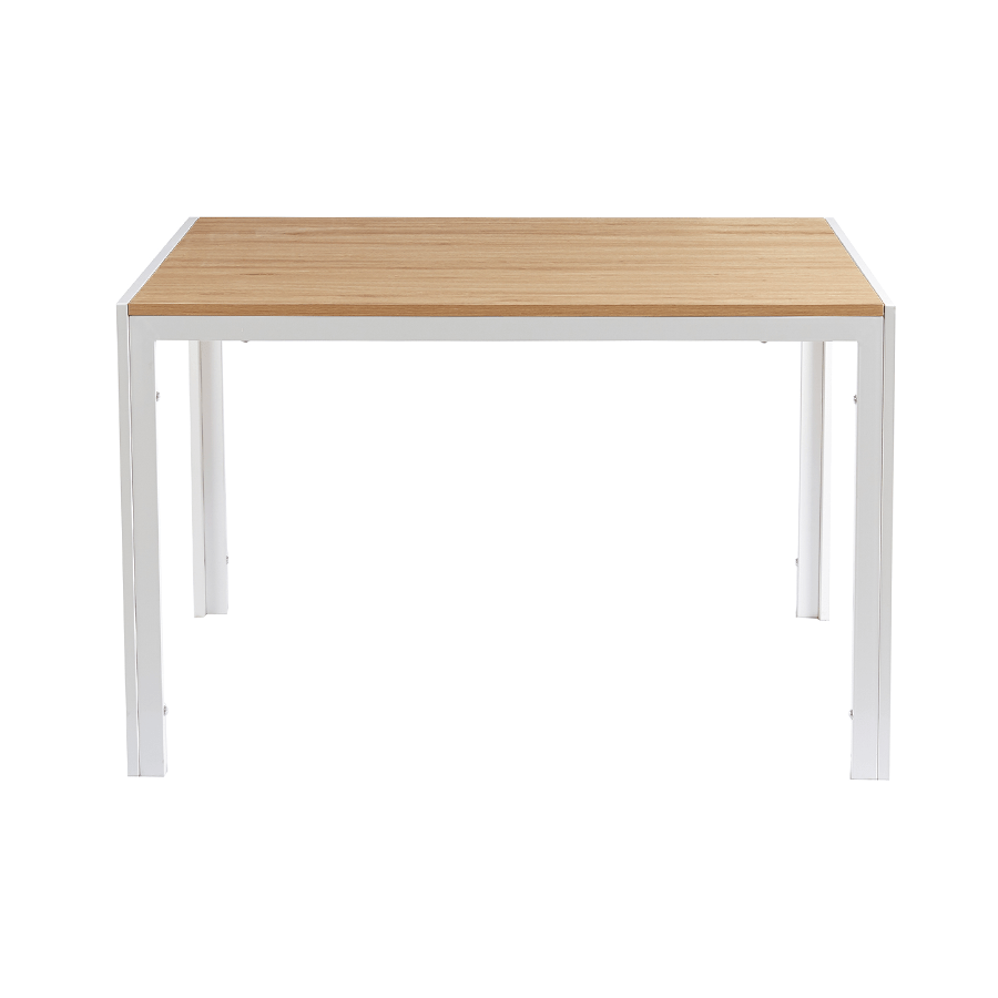 MORE JIMMI OPTIONS Jimmi 4 Seater Dining Table Jimmi 4 Seater Dining Table Mandaue Foam