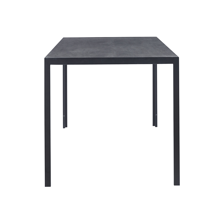 MORE JIMMI OPTIONS Jimmi 6 Seater Dining Table Jimmi 6 Seater Dining Table Mandaue Foam