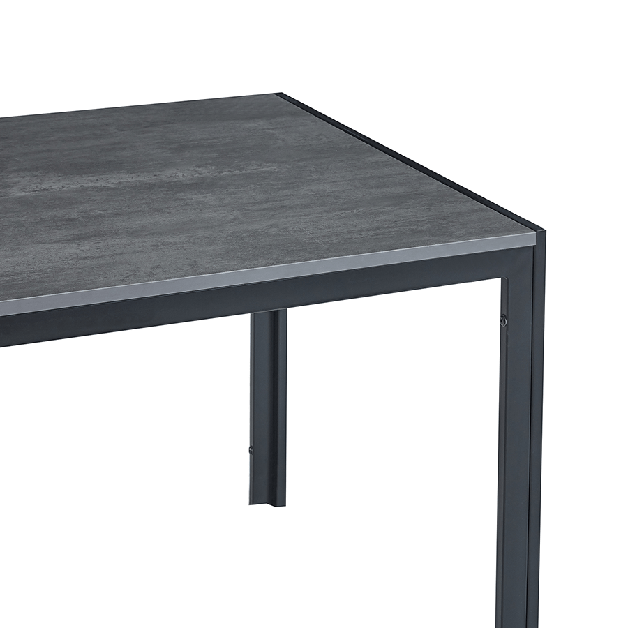 MORE JIMMI OPTIONS Jimmi 6 Seater Dining Table Jimmi 6 Seater Dining Table Mandaue Foam