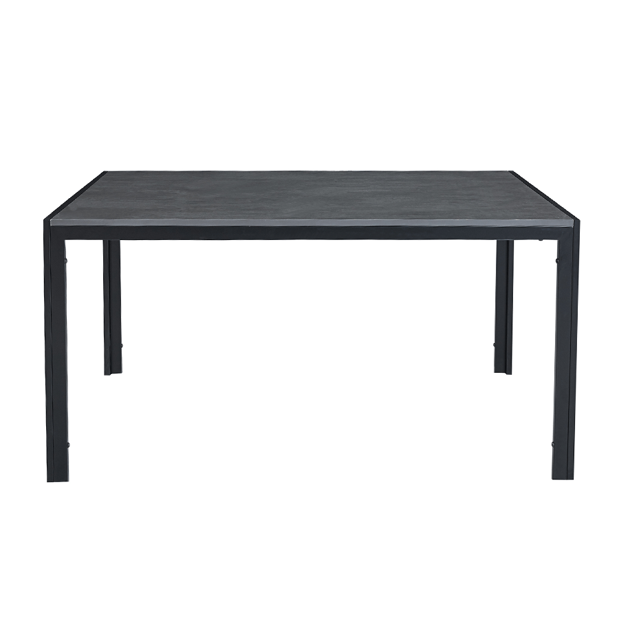 MORE JIMMI OPTIONS Jimmi 6 Seater Dining Table Jimmi 6 Seater Dining Table Mandaue Foam