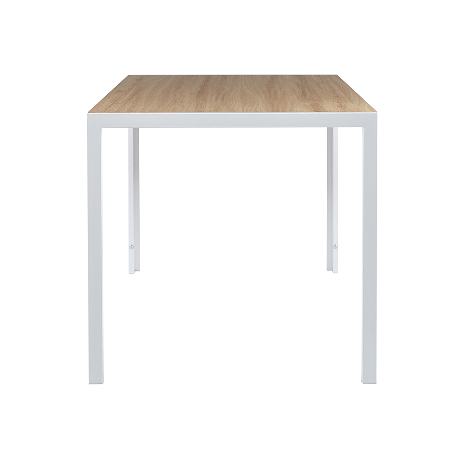 MORE JIMMI OPTIONS Jimmi 6 Seater Dining Table Jimmi 6 Seater Dining Table Mandaue Foam