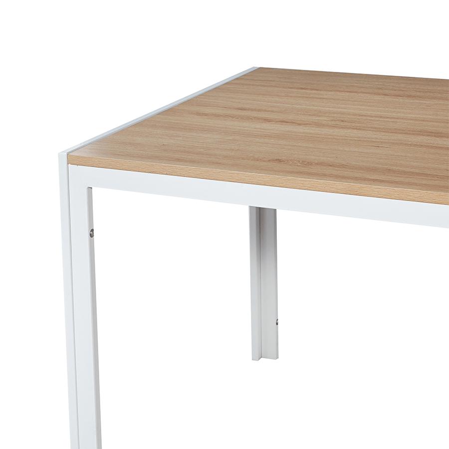 MORE JIMMI OPTIONS Jimmi 6 Seater Dining Table Jimmi 6 Seater Dining Table Mandaue Foam