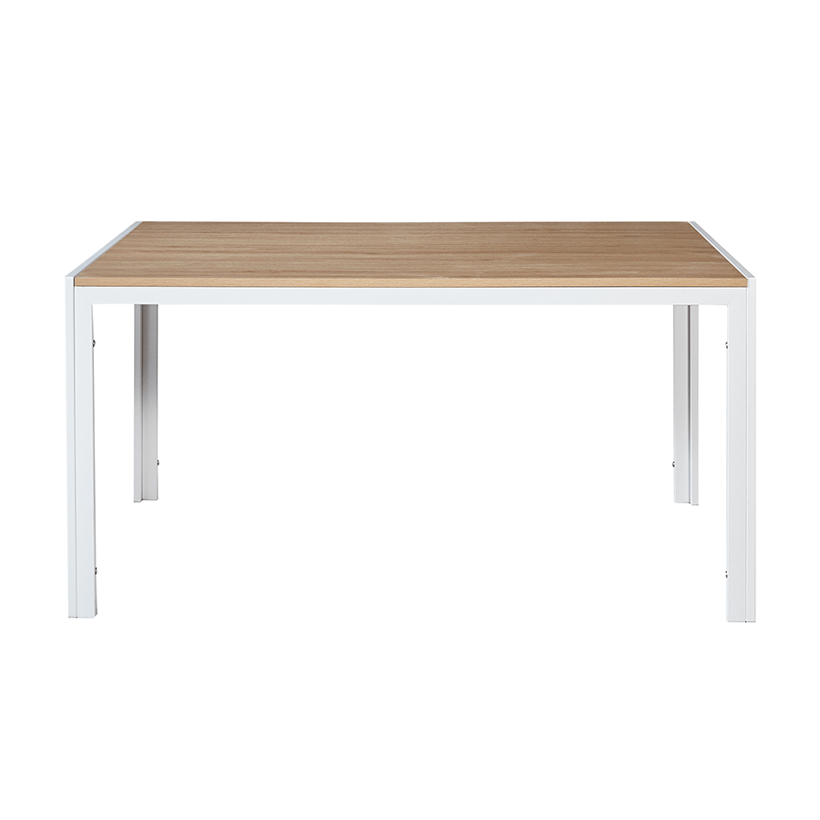 MORE JIMMI OPTIONS Jimmi 6 Seater Dining Table Jimmi 6 Seater Dining Table Mandaue Foam