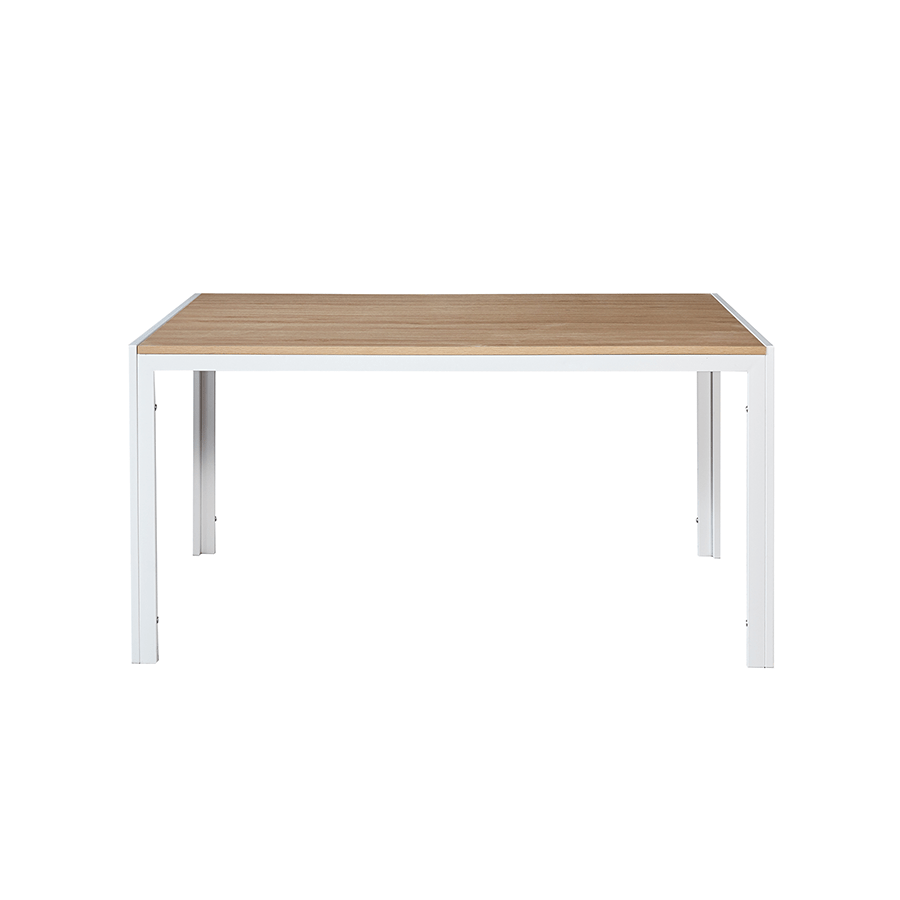 Jimmi+ Livia 6 Seater Dining Set Jimmi+ Livia 6 Seater Dining Set Mandaue Foam