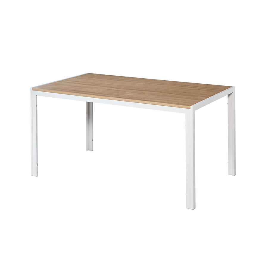 Jimmi+ Livia 6 Seater Dining Set Jimmi+ Livia 6 Seater Dining Set Mandaue Foam