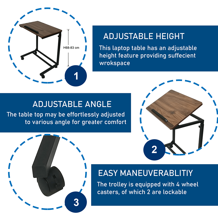 Jobelle Laptop Desk Jobelle Laptop Desk Mandaue Foam