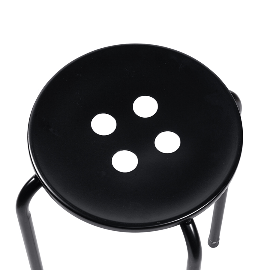 Johnie Stackable Stool Johnie Stackable Stool Mandaue Foam