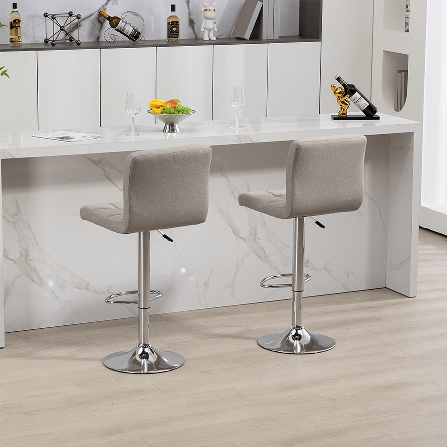 Jon Bar Chair Jon Bar Chair Mandaue Foam