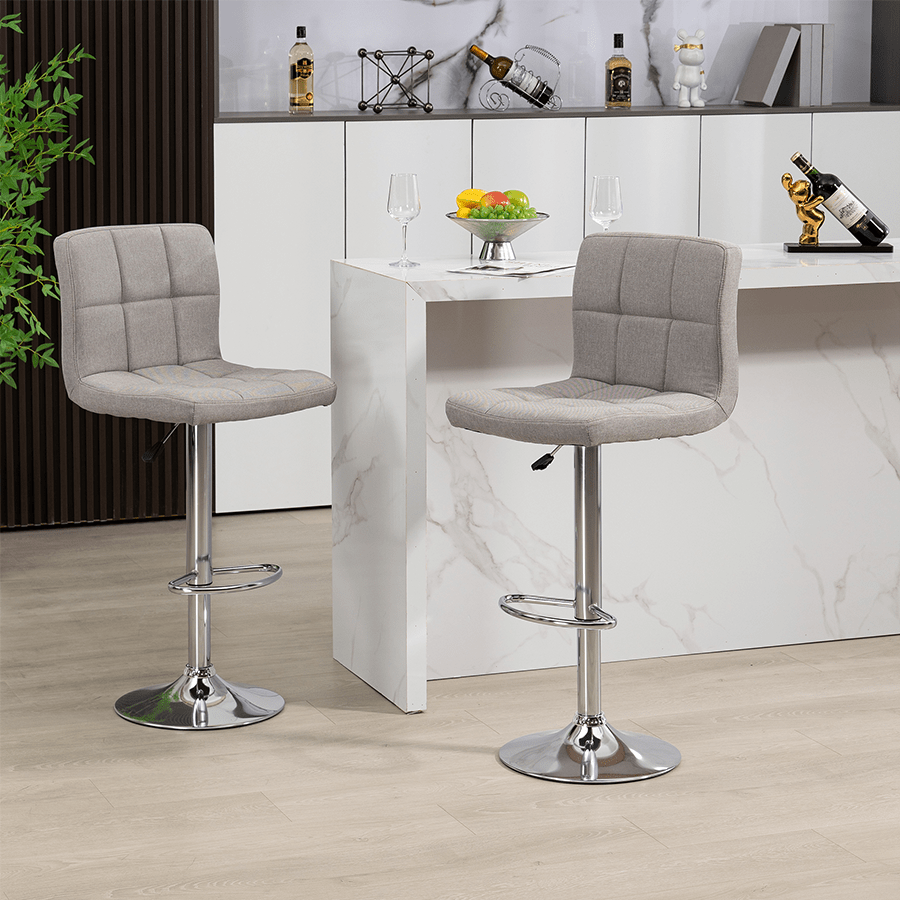 Jon Bar Chair Jon Bar Chair Mandaue Foam