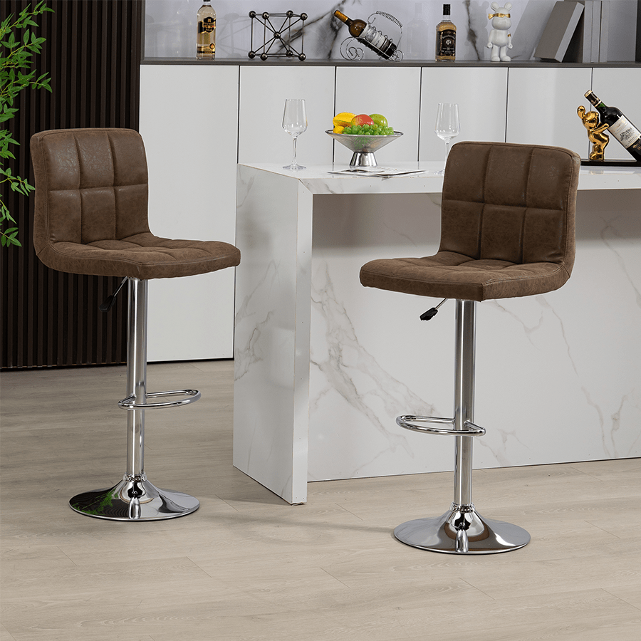 Jon Bar Chair Jon Bar Chair Mandaue Foam