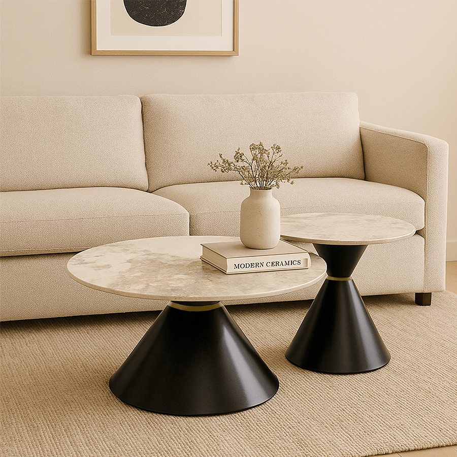 Joran Nesting Coffee Table
