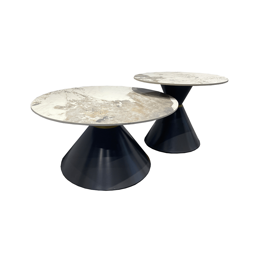 Joran Nesting Coffee Table