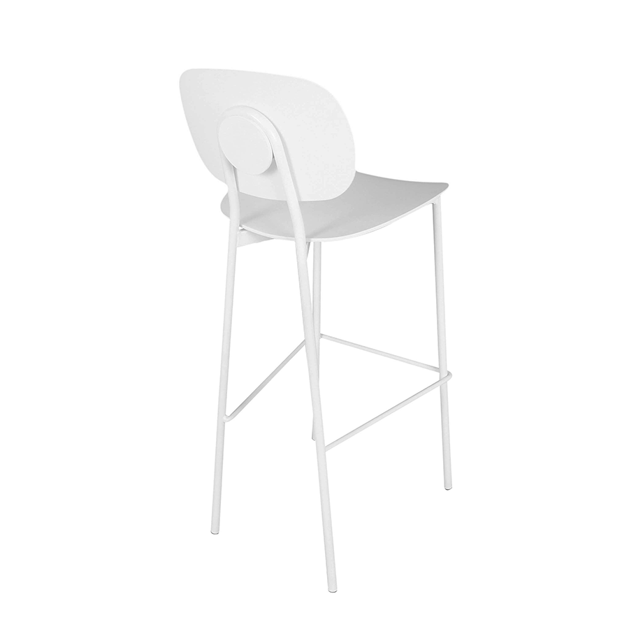 Jorge Bar Chair Jorge Bar Chair Mandaue Foam