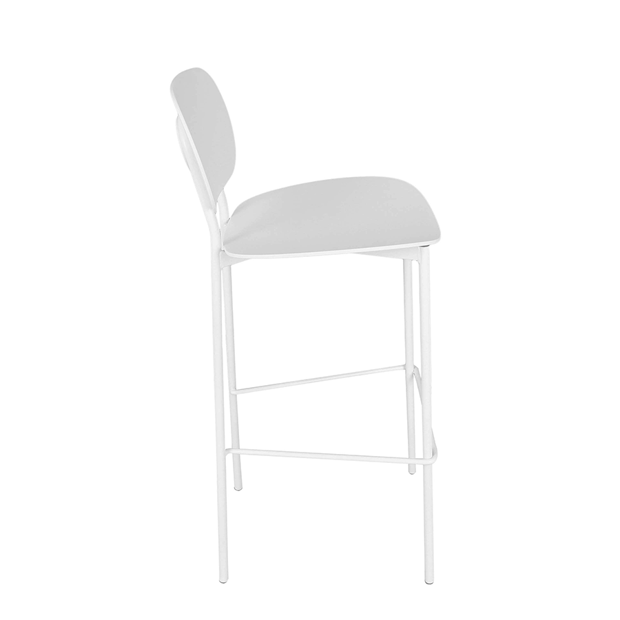 Jorge Bar Chair Jorge Bar Chair Mandaue Foam