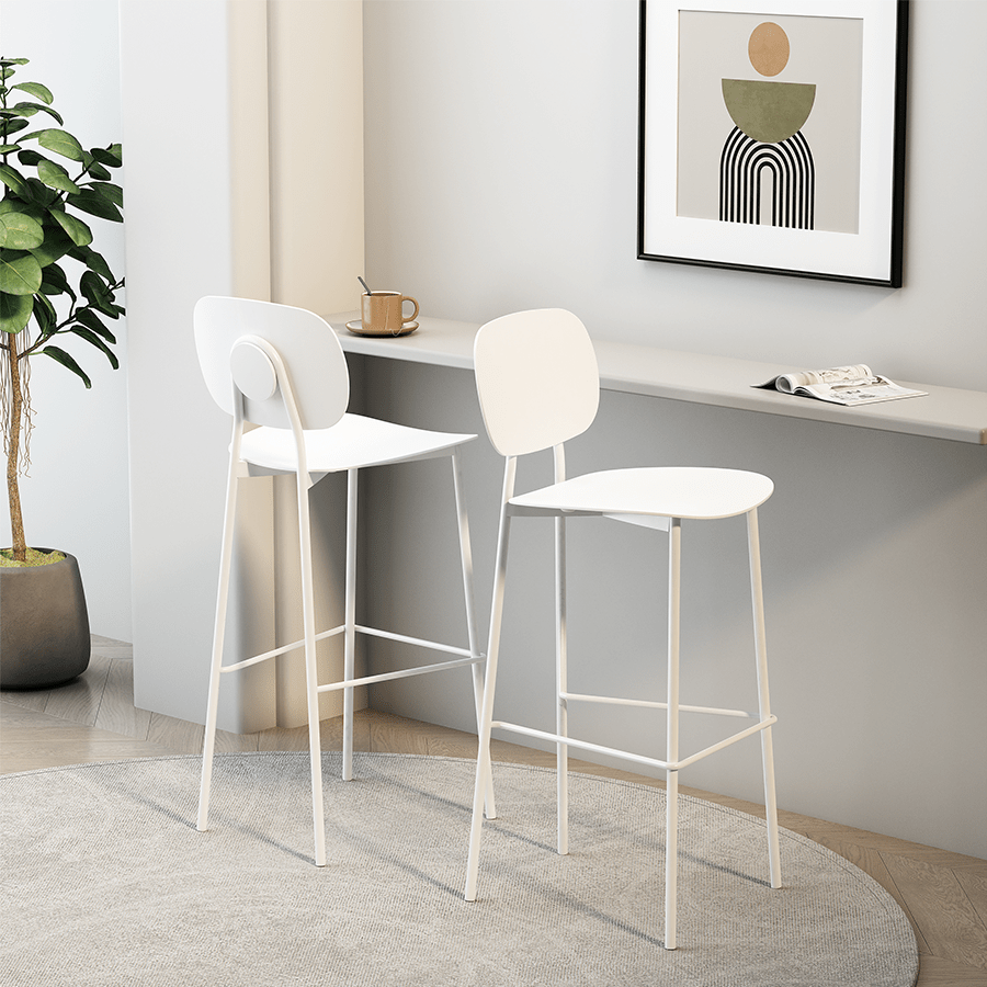 Jorge Bar Chair Jorge Bar Chair Mandaue Foam