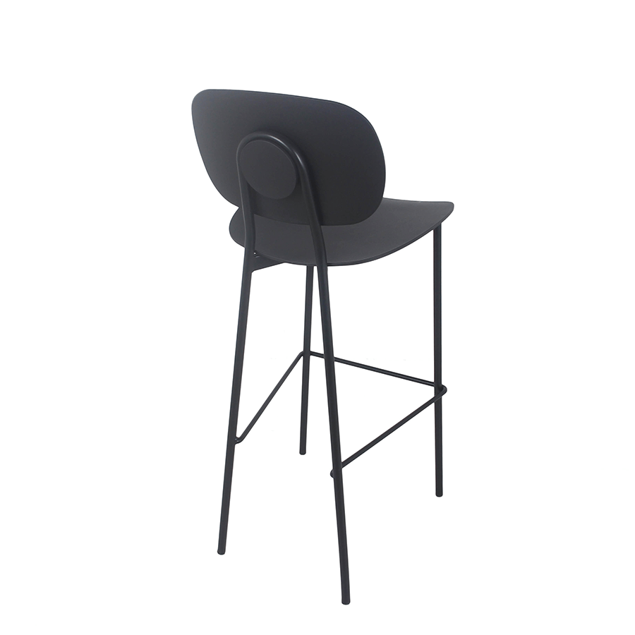 Jorge Bar Chair Jorge Bar Chair Mandaue Foam